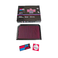 Mercedes Benz SK TWO PERFORMANCE Engine Air Filter M260 W177 A250 A35 CLA W118 220 250 GLA247 250 GL