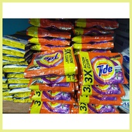 ☆ ∮ ❐ Tide Powder Jumbo Twin Pack Per Sachet