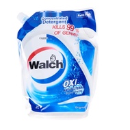 Walch Concentrated Liquid Detergent Refill 2L