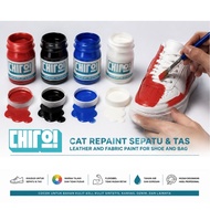 Shoe paint, canvas paint, leather paint, fabric paint, jeans paint, bag paint, jacket paint, poster 