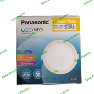 Neo Slim Led Downlight Panel Panasonic Inbow 6W 6Watt 6 Watt