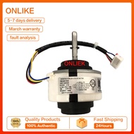 100%new For NEW Samsung air conditioning motor FMH2031SSA DB31-00694A DC310V 27W