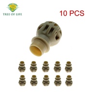 1/2/5/10X ball joint SHIFT LEVER CIRCUIT TRANSMISSION RODS 8E0-711-118 For VW Passat Audi A4 B5 B6 A