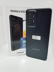 Samsung Galaxy A33 5G 6/128GB | 8/128GB | 8/256GB (SECOND)