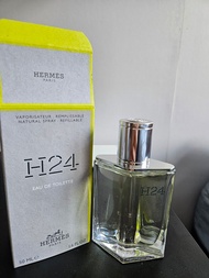 Hermes H24 EDT 50ml