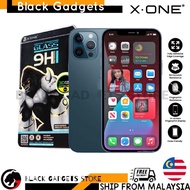 iPhone 12 mini iPhone 12 / Pro Screen Protector X.One Gorilla Screen Protector Matte
