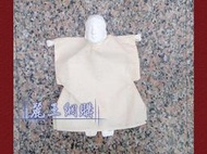 麗王(龍山民俗藝品童玩)-台灣製造 土黏香 彩繪布袋戲 DIY布袋戲(木偶頭多樣) 高約29cm