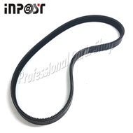 6662855 Drive Belt For Bobcat 853 863 864 873 883 A220 A300 S220 S250 S300 T300