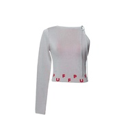 Puffco Vacay knitted top : Jane