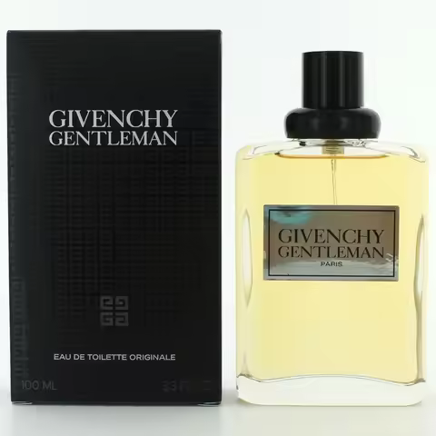 Gentleman Original by Givenchy, 3.3 oz EDT Spray for Men