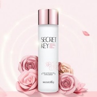 SECRET KEY 酵母精華神仙水(玫瑰升級版) 150ML