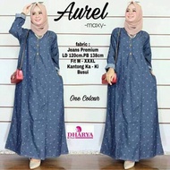 AUREL MAXY