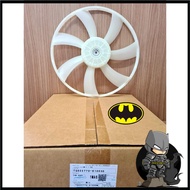 @ DENSO VIOS YEAR 2007 FAN BLADE (7 BLADE) - 022770-6100