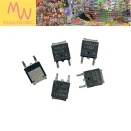 Mosfet 2N06L64 N-Channal 55V 19A SMD TO-252