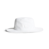 J.Lindeberg Tour Bucket Hat (0000 White)