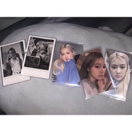 Rosé hyewon photocard