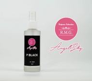 Polo Black  by RMG Perfume Collection with FREE Box