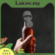 Funny Gas Mask Beer Bottle Cap Beer Bottle Cover for Beer Bottle Cap Collectors