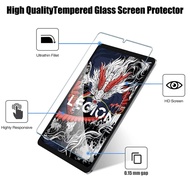 Tempered Glass Lenovo Legion Y700 /Y700 2023/ Y700 2025 9H Premium Screen Protector