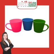 Expresso Gj Cup / Plastic Coffee Cup + Handle