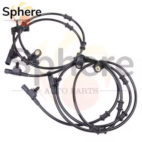 1635421818 1635421918 1635422018 1635422118 ABS Wheel Speed Sensor For Mercedes Benz M-Class W163 ML