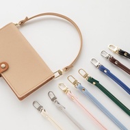 錶帶【國產PU皮短帶】智慧型手機帶、手帶、手提包A218I