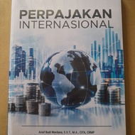 Book - International Taxation