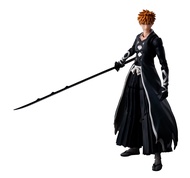 TAMASHII NATIONS - Bleach: Thousand-Year Blood War - Ichigo Kurosaki -Bankai Tensazagetsu-, Bandai S