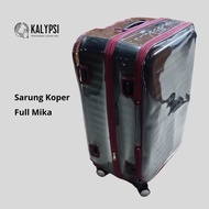 Ready Full mika Spiral Special For Cubo And American Tourister Frontec