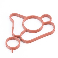 OIL FILTER HOUSING GASKET - AUDI A4 A5 A6 Q5 TT - PORSCHE MACAN - VW ARTEON GOLF GTI GOLF R PASSAT B