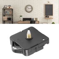High Torque Quartz Clock Replacement Movement DIY Clock Movement Kits For Clock Repair Replacement