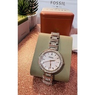 Original Fossil Watch for women