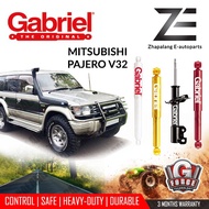 Gabriel Ultra Shock Absorber Mitsubishi Pajero V32 V34