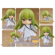 Nendoroid - Fate/Grand Order - FGO - Absolute Demonic Battlefront: Babylonia - Kingu / Enkidu