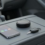 Ugreen Smart GPS Tracker (Android) for Google AirTag—Key Finder & Luggage Tag Penjejak GPS Pintar Ug