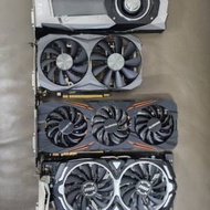 1070 $400, 1070 ti $500, 1080, $600