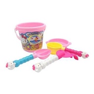 Hello Kitty 沙灘玩具套裝