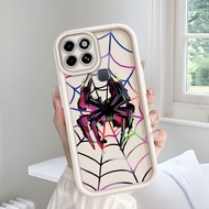 Infinix Smart 6 X6511B Cute Case Phone TY T31919