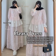 Elzara Dress By Alana