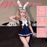 Sailor bunny bodysuit Cosplay
