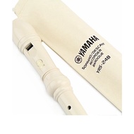 Genuine Yamaha Tone B Recorder Flute.- Bao Quan Stationery