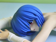 Mô Hình Nhân Vật Anime Tỷ Lệ 1/6 Sản Xuất Trong Nước Cô Gái Xinh Đẹp Tư Thế Nằm Đồ Trang Trí Vỏ Máy 