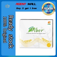 【Buy 3 get 1 正品 Ready stock】PHHP Phyto Fiber Lemon - Gut Health & Detox Supplement with Natural Fibe