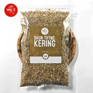 Dry Thyme Leaves / / Dry Thyme Leaves 50g | Daun Thyme Kering // Dry Thyme Leaves 50g