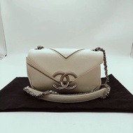 Chanel 香奈兒CF Mini bag