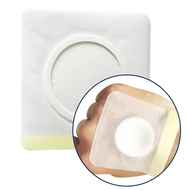 Medical Tape Adhesive Plaster Anti-allergic Medicinal Wound Fixation Tape