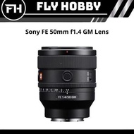 SONY GM Promo Fe 50mm F1.4 Gmsony Fe 50mm F/1.4 Gmsony 50mm Gmsony
