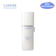 LANEIGE CREAM SKIN CERAPEPTIDE REFINER 170ML ครีม สกิน ครีมบำรุงผิวหน้ารูปแบบน้ำ ช่วยเติมเต็มความชุ่