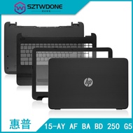 Hewlett-Packard HP/HP 15-AY AF BA BD 250 256 G5 TPN-C125 A Case B C D Notebook Computer