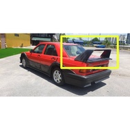 W201 190E EVO2 SPOILER_(MERCEDES W201 190e Evo2)